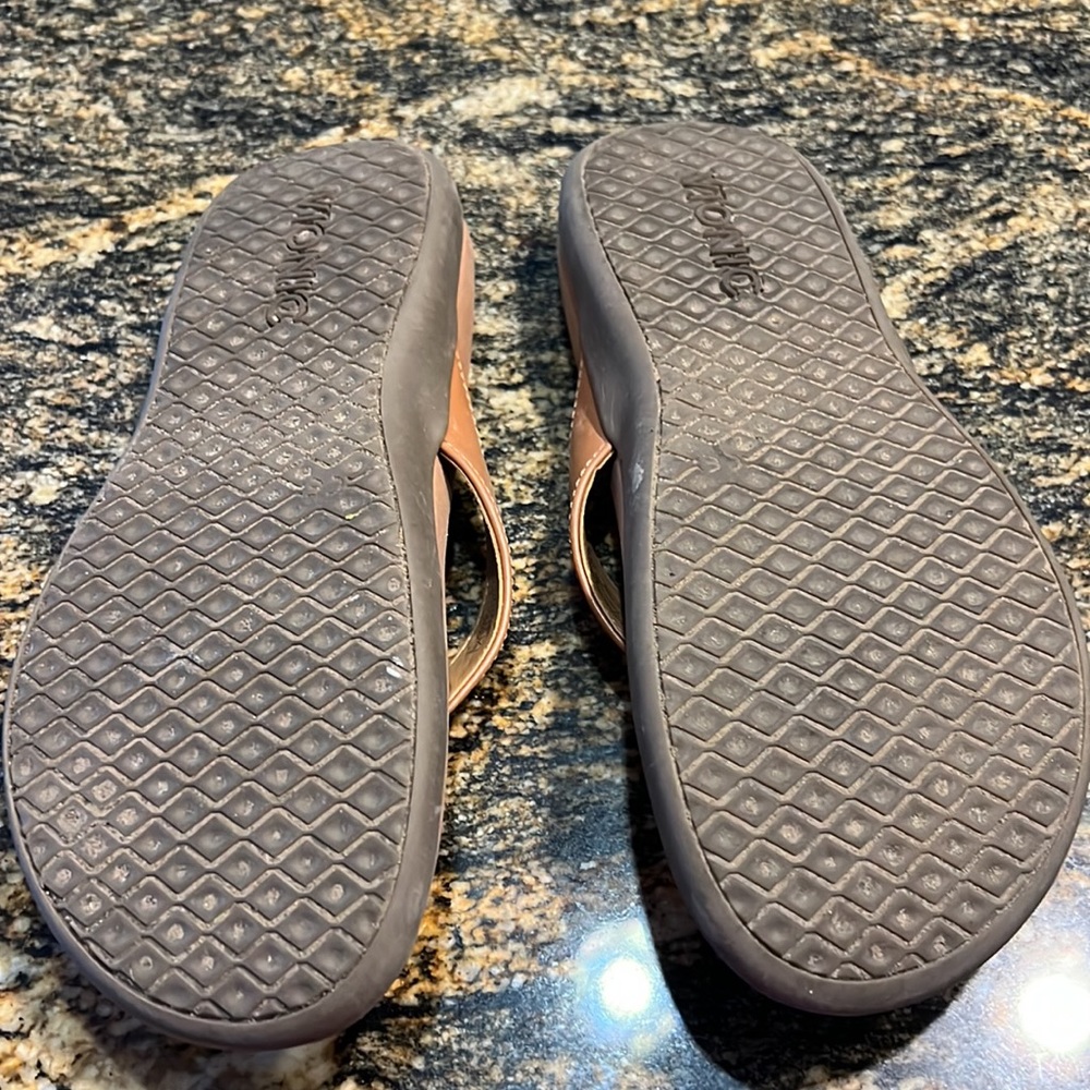 Bionic Sandals - image 2